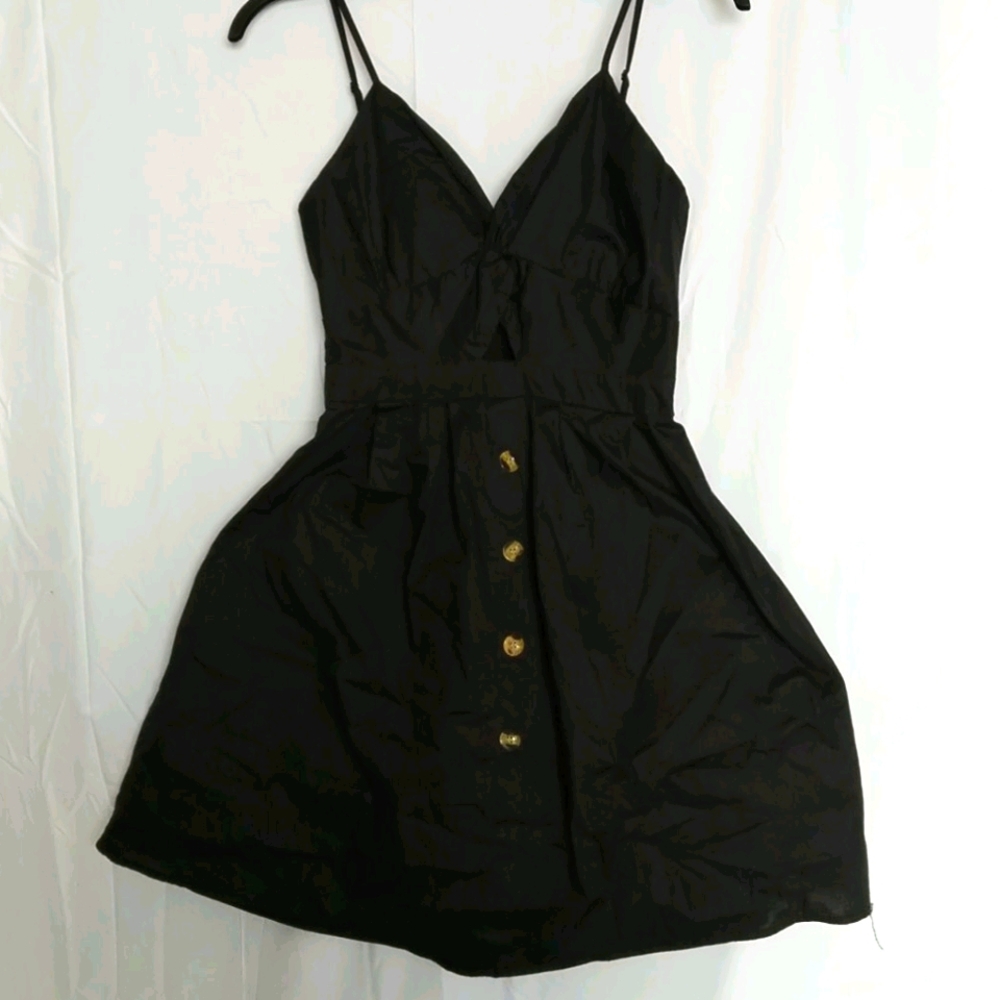 Charlotte Russe sundress